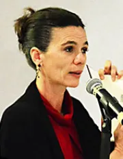Irene Fenoglio Limón