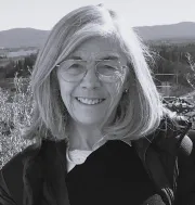 María del Carmen de la Peza Casares