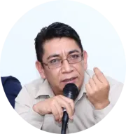 Jorge Ariel Ramírez Pérez
