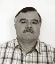Luis Ernesto Cervera Gómez