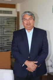 Oscar Fernando Contreras Montellano
