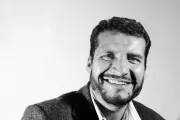 Héctor Unzueta
