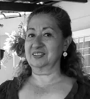 Ana Rosa Rincón Sánchez