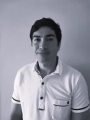 Jesús Eduardo Cervantes López