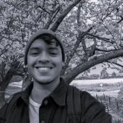 Mateo García Contreras