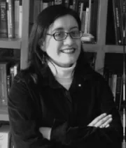 Patricia Díaz Herrera
