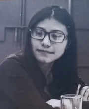 Miriam Sareyni López León