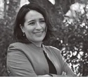Blanca Estela Pérez Mendoza