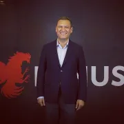 Óscar Javier Solorio Pérez