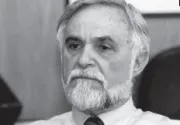 Enrique Semo Calev