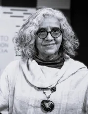 Ana María Méndez Puga