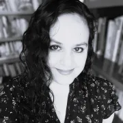 Olga Sabido Ramos
