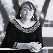 María Magdalena Aranda Delgado
