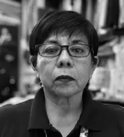 Ana Lilia Vigueras Guzmán