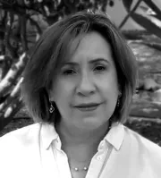 Angélica Espinosa Plascencia