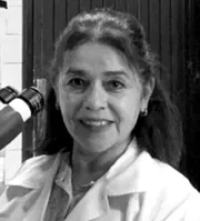 María Guadalupe Pulido Ávila