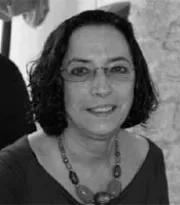 Lucía Álvarez Enríquez