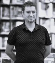Rudy Almeida