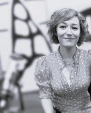 Anabel Casillas Ascencio