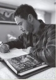 Mario Panyagua