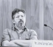 Alfredo Barragán Cabral