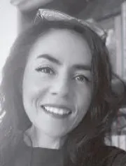 Leticia Romero Chumacero