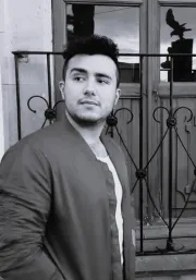 Jorge Elías Loera Loza