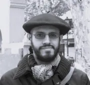 Isaac Zarazúa Macías