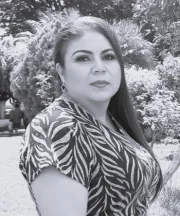 María Magaña Mercado