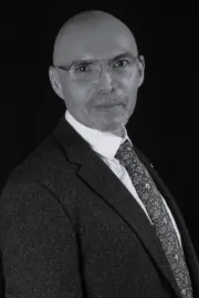 Jesús Francisco García Pérez