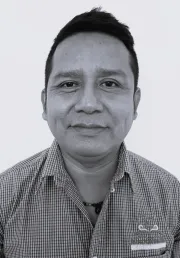 Nicolás Arcos López