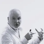 Carlos Eduardo Barba Solano