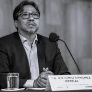 Antonio Sánchez Bernal