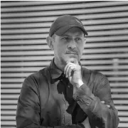 Enrique Blanc Rojas