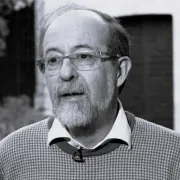 Agustín Escobar Latapí
