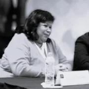 María Luisa Chavoya Peña