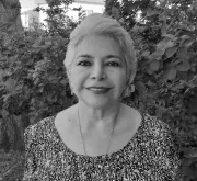 Rita Esther Zapata Vázquez
