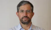 Mauricio Montalvo Samaniego
