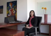 Malena Barberán