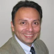 Xavier Oviedo