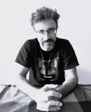 Mariano Andrade Butzonitch