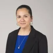 Eva Benitez Días