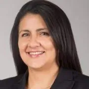 Glenda Vizcaíno.
