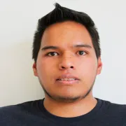 Santiago Leonardo Solórzano Lescano