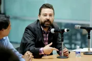 Víctor Barrera Enderle