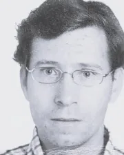 Roberto Monforte Dupret
