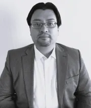 Alejandro César Antonio Luna Bernal
