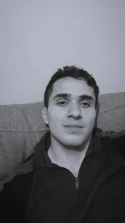 David Barajas Pineda