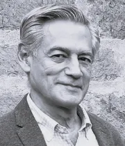 David Zarate Weber