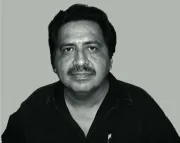 Alfonso Orejel